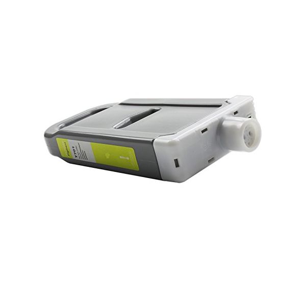 Cartridge Canon PFI-701Y, žltá (yellow), alternatívny