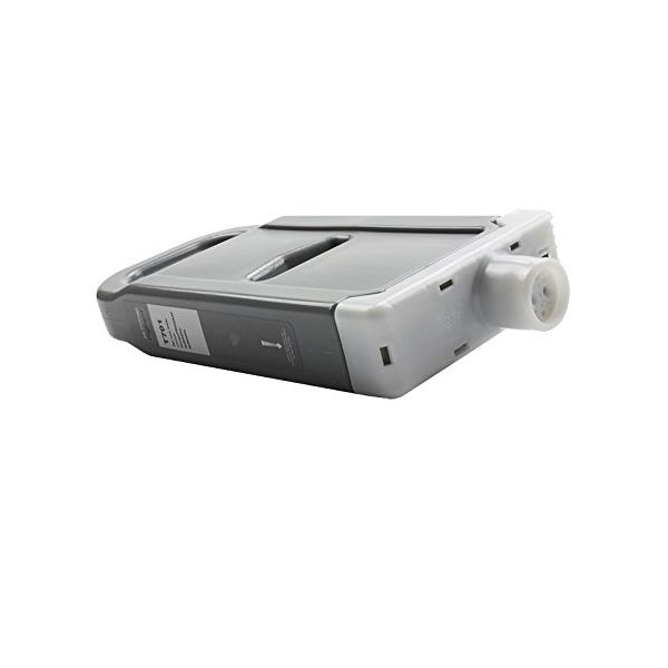 Cartridge Canon PFI-702BK, čierna (black), alternatívny