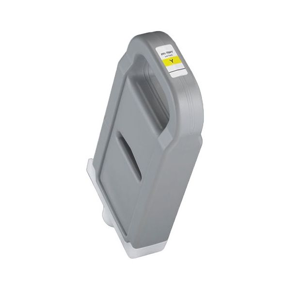 Cartridge Canon PFI-704Y, žltá (yellow), alternatívny