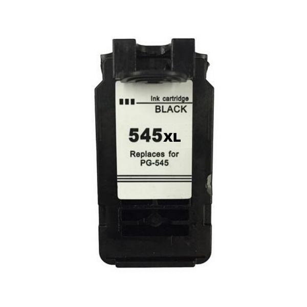 Cartridge Canon PG-545 XL, čierna (black), alternatívny