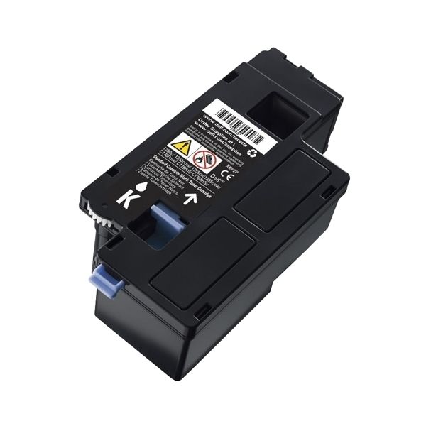 Toner Dell 593-11144, 4R4G5, XKP2P, čierna (black), originál