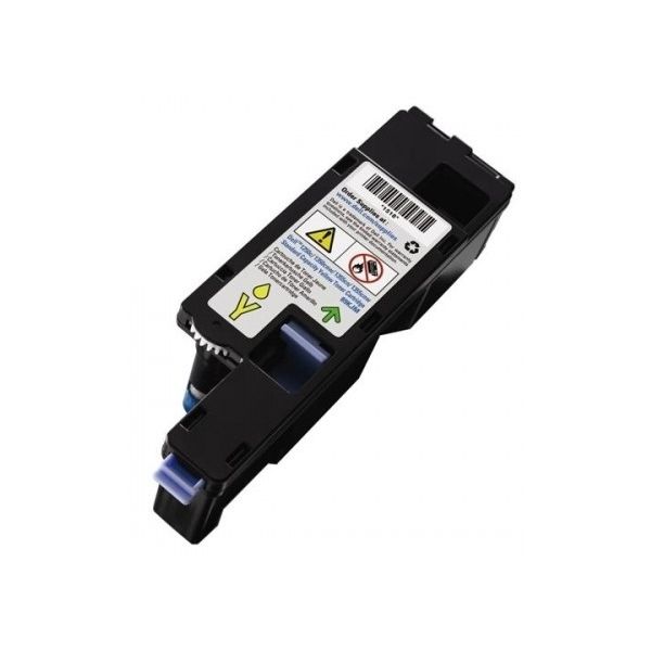 Toner Dell 593-11147, 89KJM, J95NM, žltá (yellow), originál