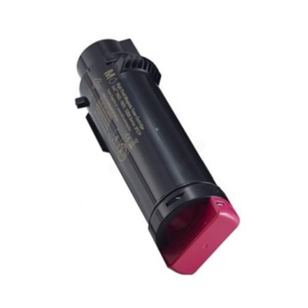 Toner Dell 593-BBRV, 5PG7P, purpurová (magenta), originál
