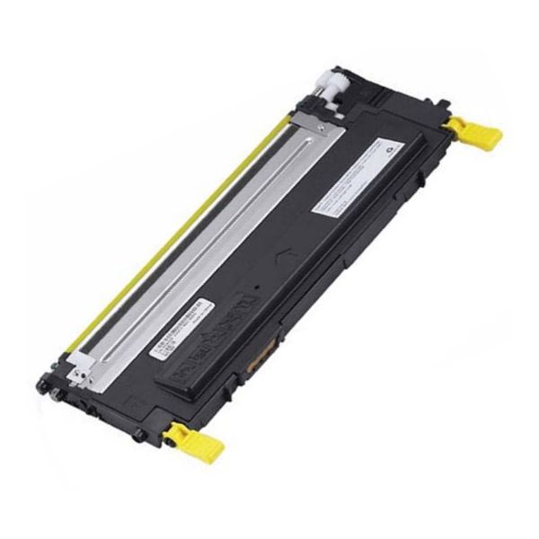 Toner Dell 593-10496, F479, žltá (yellow), originál