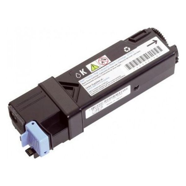 Toner Dell 593-10312, FM064, čierna (black), originál