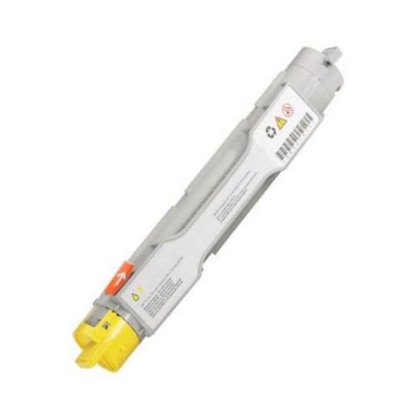 Toner Dell 593-10122, GD908, 864KE, žltá (yellow), originál