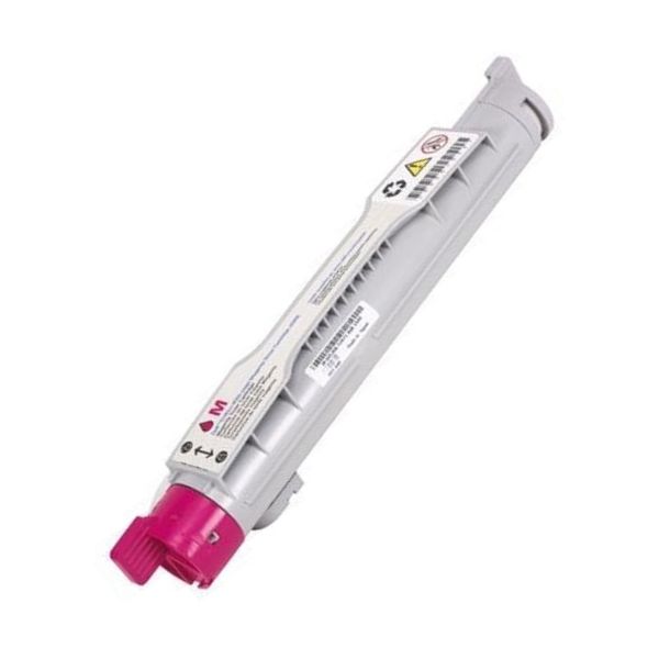 Toner Dell 593-10052, GG578, J5308, purpurová (magenta), originál