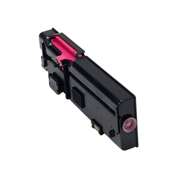 Toner Dell 593-BBBP, GP3M4, purpurová (magenta), originál