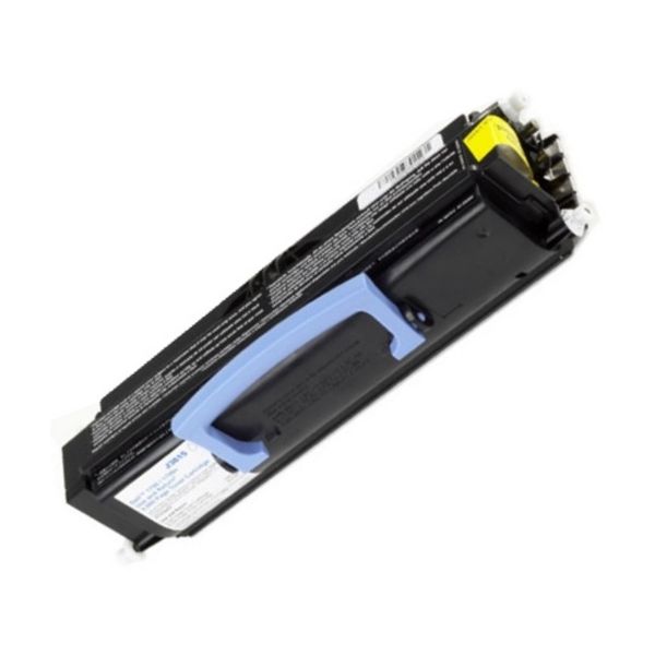 Toner Dell 593-10101, J3815, čierna (black), originál