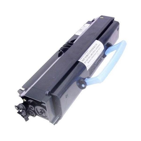 Toner Dell 593-10102, K3756, čierna (black), alternatívny