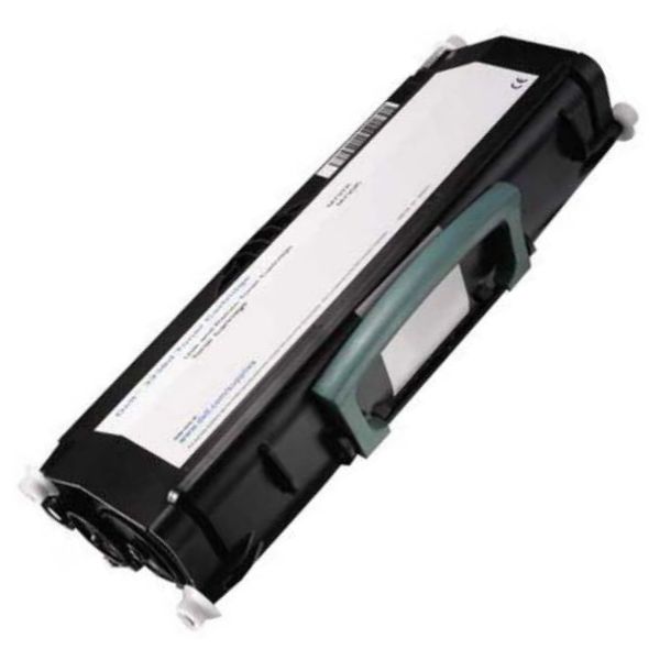 Toner Dell 593-10501, M797, čierna (black), originál