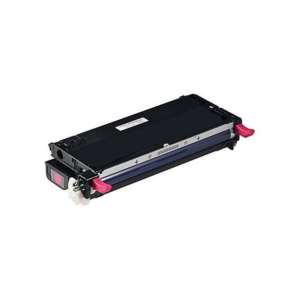 Toner Dell 593-10167, MF790, purpurová (magenta), alternatívny