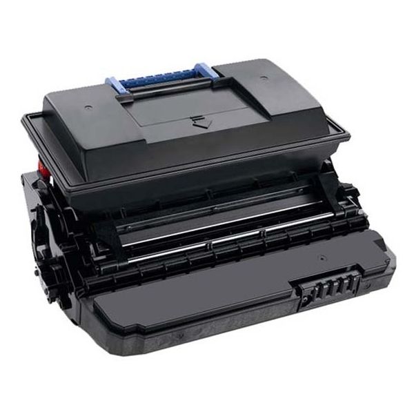 Toner Dell 593-10331, NY313, čierna (black), originál