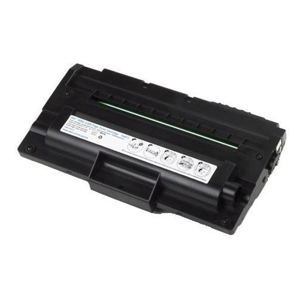 Toner Dell 593-10082, P4210, čierna (black), originál