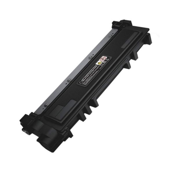 Toner Dell 593-BBLH, P7RMX, čierna (black), originál