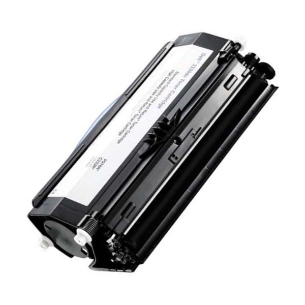 Toner Dell 593-10840, P981R, W895P, čierna (black), originál