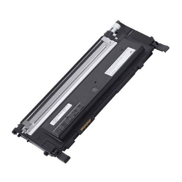 Toner Dell 593-10493, Y924, čierna (black), originál