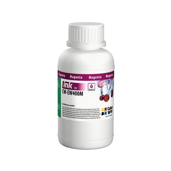 Atrament pre kazetu Epson T1293, dye, purpurová (magenta)