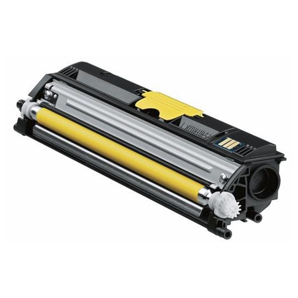Toner Epson C13S050558 (C1600), žltá (yellow), alternatívny