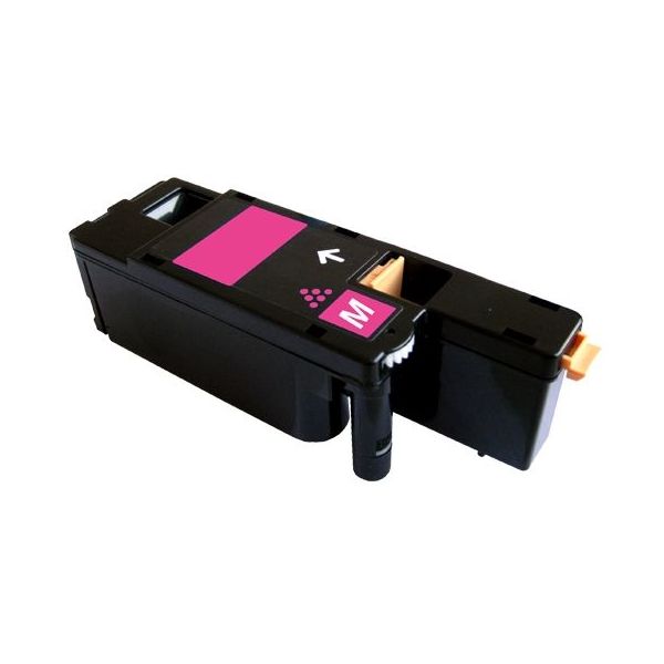 Toner Epson C13S050612 (C1700), purpurová (magenta), alternatívny