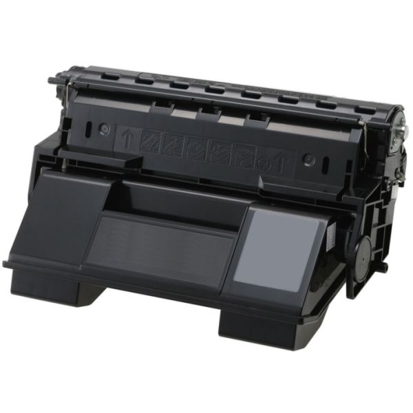 Toner Epson C13S051173 (M4000), čierna (black), alternatívny