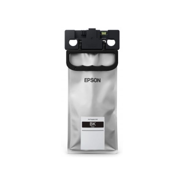 Cartridge Epson T01C1 XL, C13T01C100, čierna (black), originál