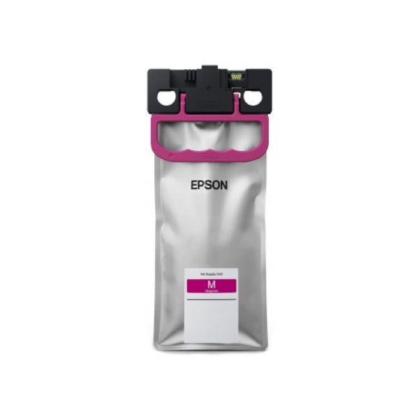 Cartridge Epson T01D3 XXL, C13T01D300, purpurová (magenta), originál