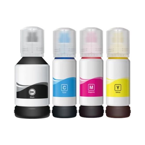 Cartridge Epson 101, C13T03V64A, T03V6, T03V64A, CMYK, multipack, alternatívny