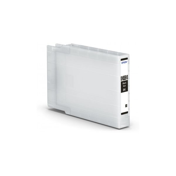 Cartridge Epson T04C1 L, C13T04C140, čierna (black), originál