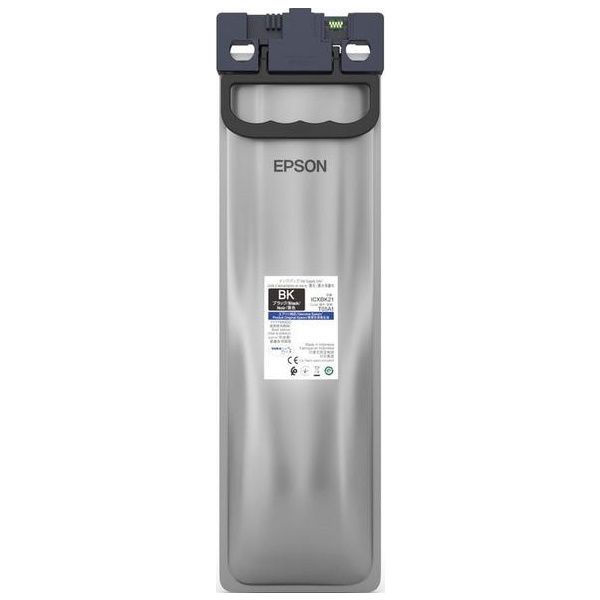 Cartridge Epson T05A1, C13T05A100, čierna (black), originál