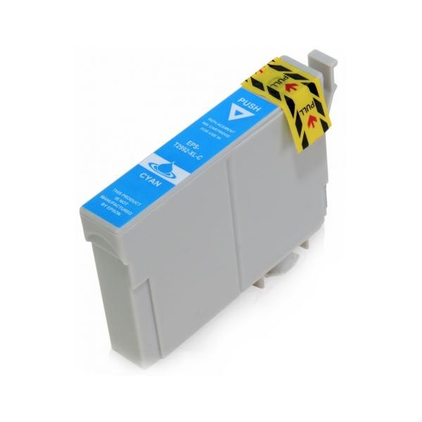 Cartridge Epson T2982 (29), C13T29824012, azúrová (cyan), alternatívny
