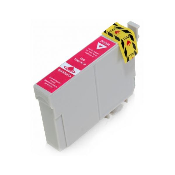 Cartridge Epson T2983 (29), C13T29834012, purpurová (magenta), alternatívny