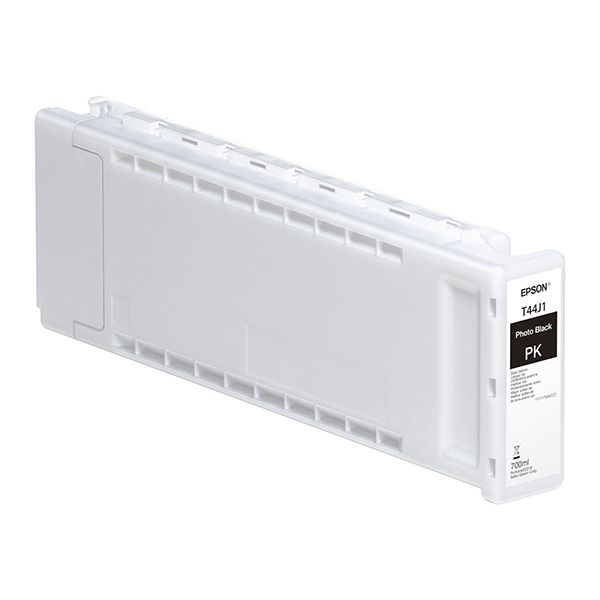 Cartridge Epson T44J1, C13T44J140, foto čierna (photo black), originál
