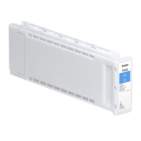Cartridge Epson T44J2, C13T44J240, azúrová (cyan), originál