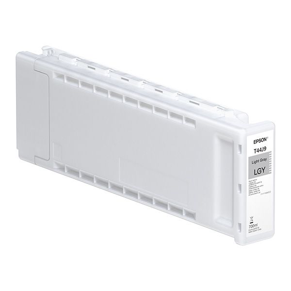 Cartridge Epson T44J9, C13T44J940, svetlá sivá (light gray), originál