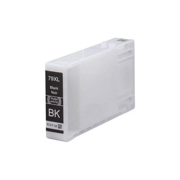 Cartridge Epson T7891, čierna (black), alternatívny