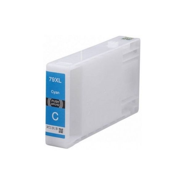 Cartridge Epson T7892, azúrová (cyan), alternatívny