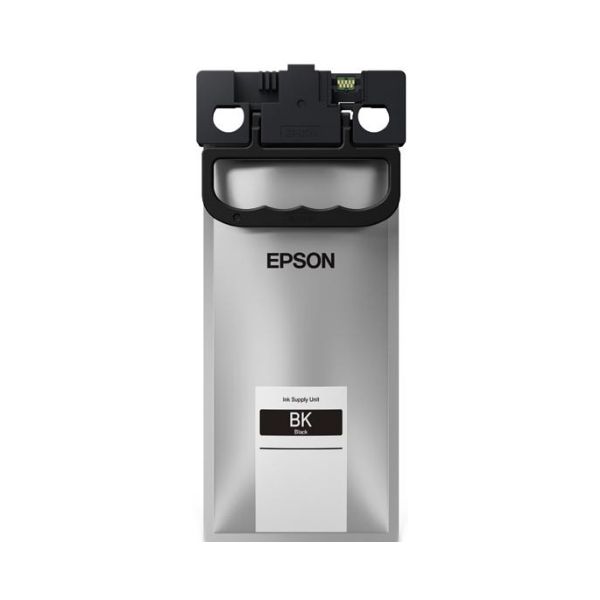Cartridge Epson T9651, C13T965140, čierna (black), originál