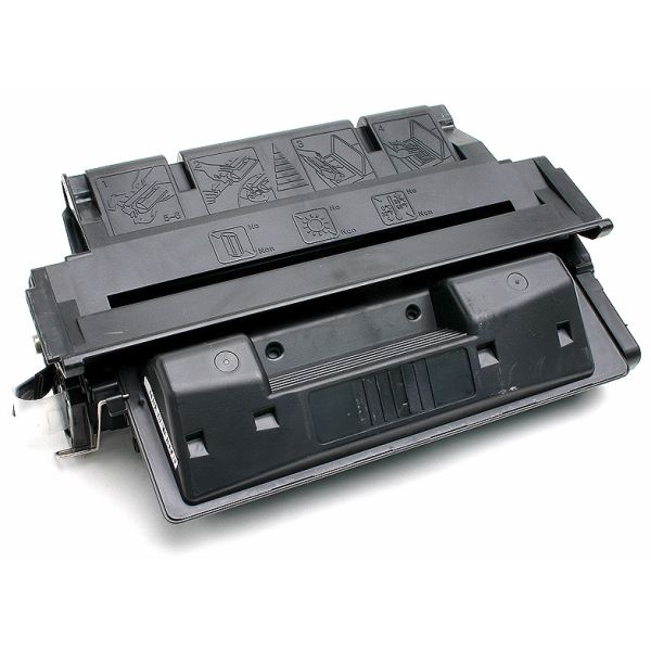 Toner HP C4127A (27A), čierna (black), alternatívny