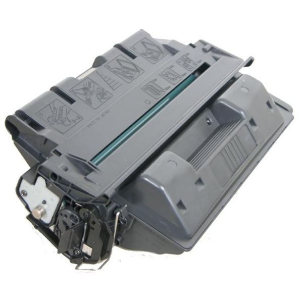 Toner HP C8061X (61X), čierna (black), alternatívny