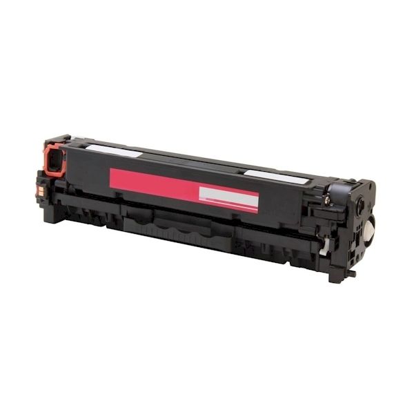 Toner HP CC533A (304A), purpurová (magenta), alternatívny