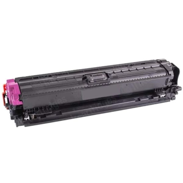 Toner HP CE273A (650A), purpurová (magenta), alternatívny