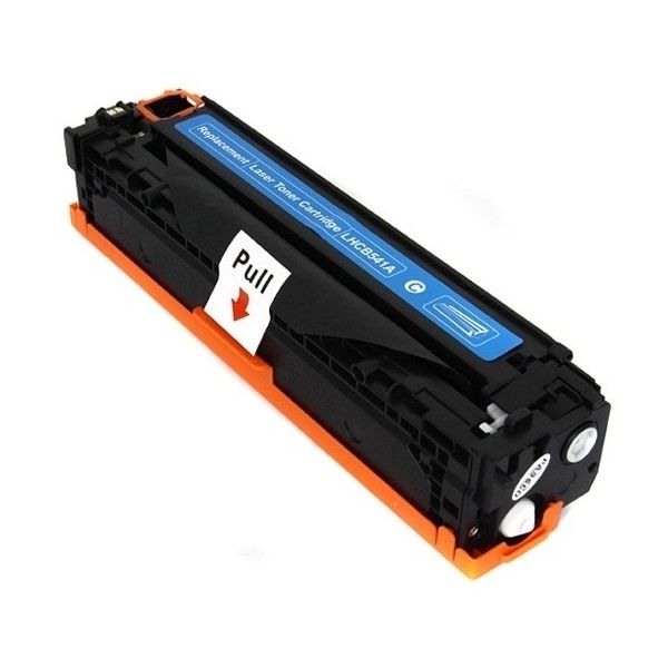 Toner HP CF211A (131A), azúrová (cyan), alternatívny