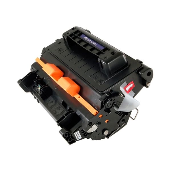 Toner HP CF281A (81A), čierna (black), alternatívny