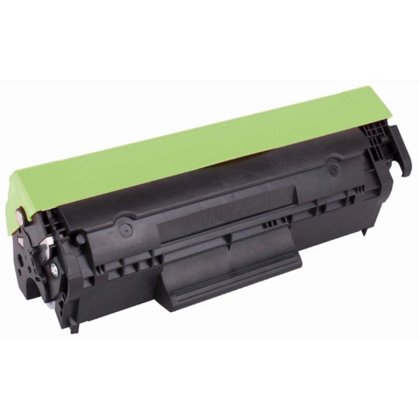 Toner HP CF283X (83X), čierna (black), alternatívny