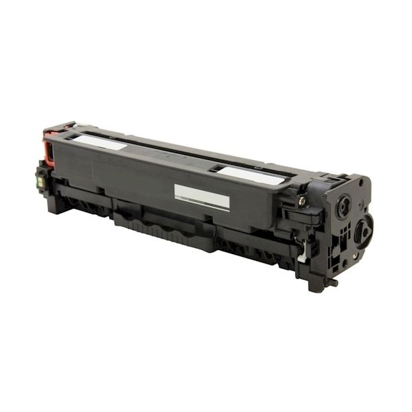 Toner HP CF380X (312X), čierna (black), alternatívny