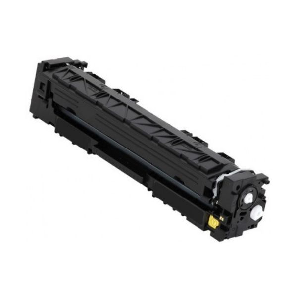Toner HP CF412A (410A), žltá (yellow), alternatívny