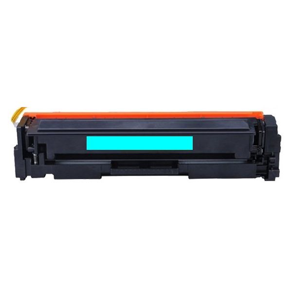 Toner HP CF531A (205A), azúrová (cyan), alternatívny