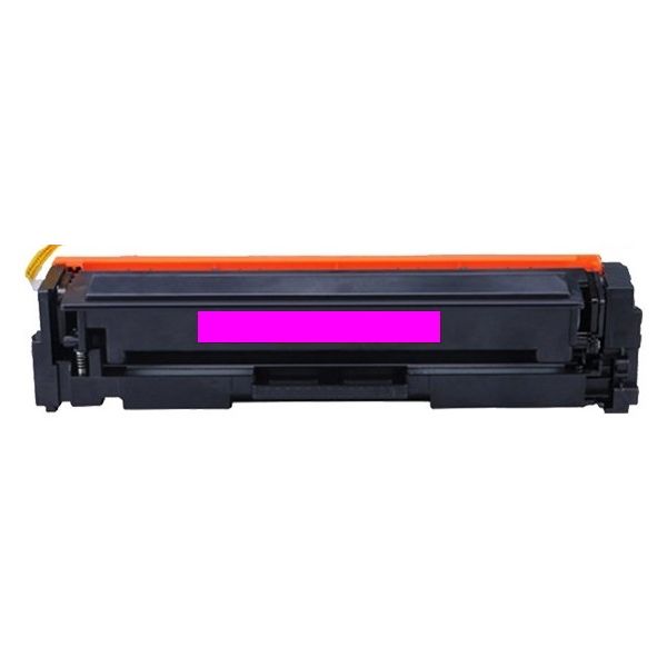 Toner HP CF533A (205A), purpurová (magenta), alternatívny