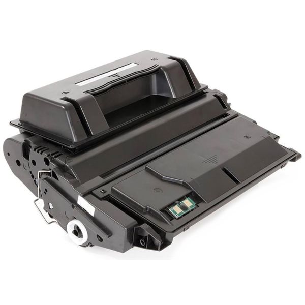 Toner HP Q1338X (38X), čierna (black), alternatívny